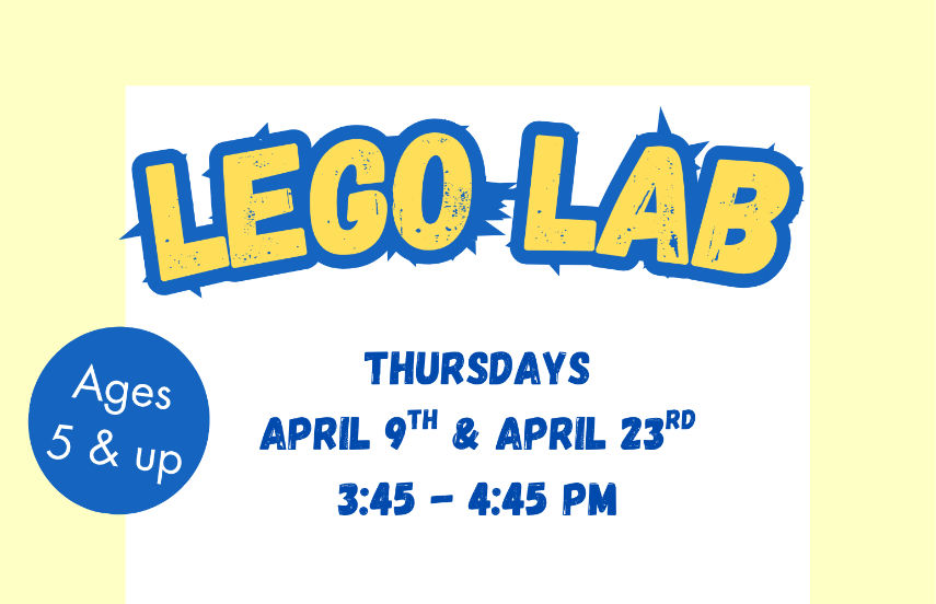 LEGO Lab