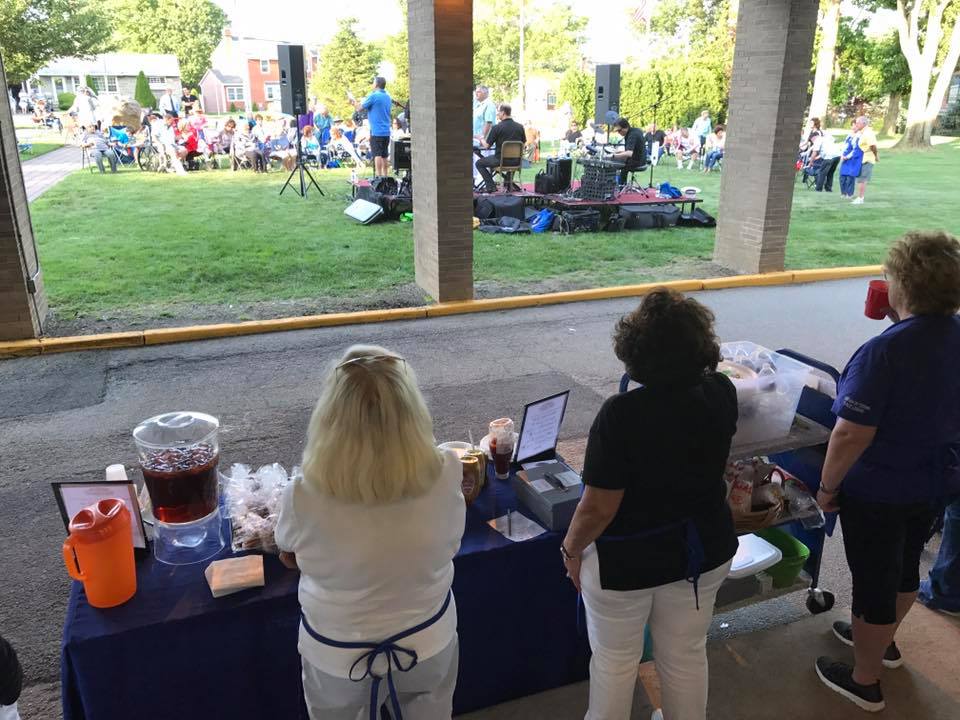 Friends of the Library Borough of Totowa Public Library Totowa, NJ