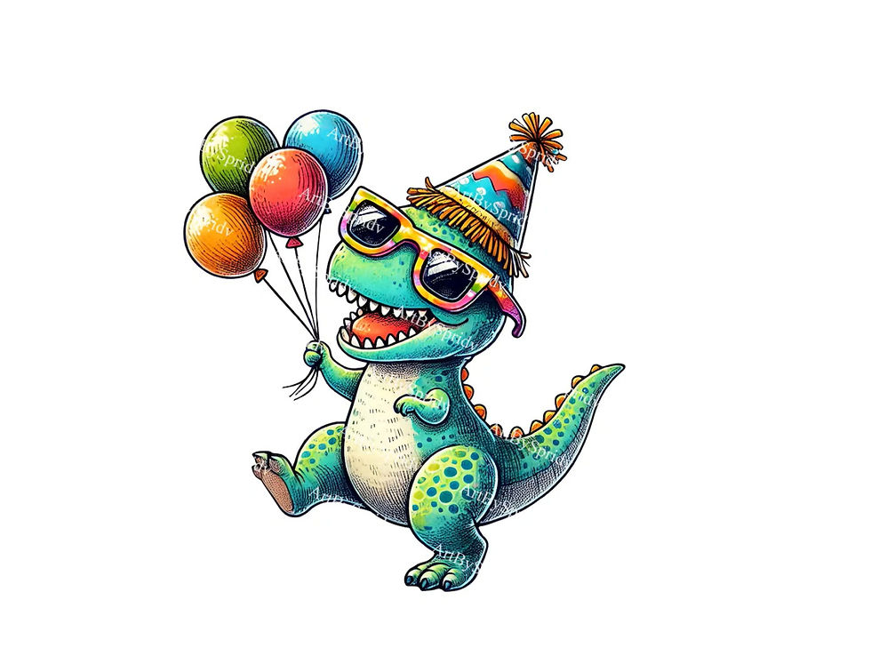 Summer Kickoff Party!