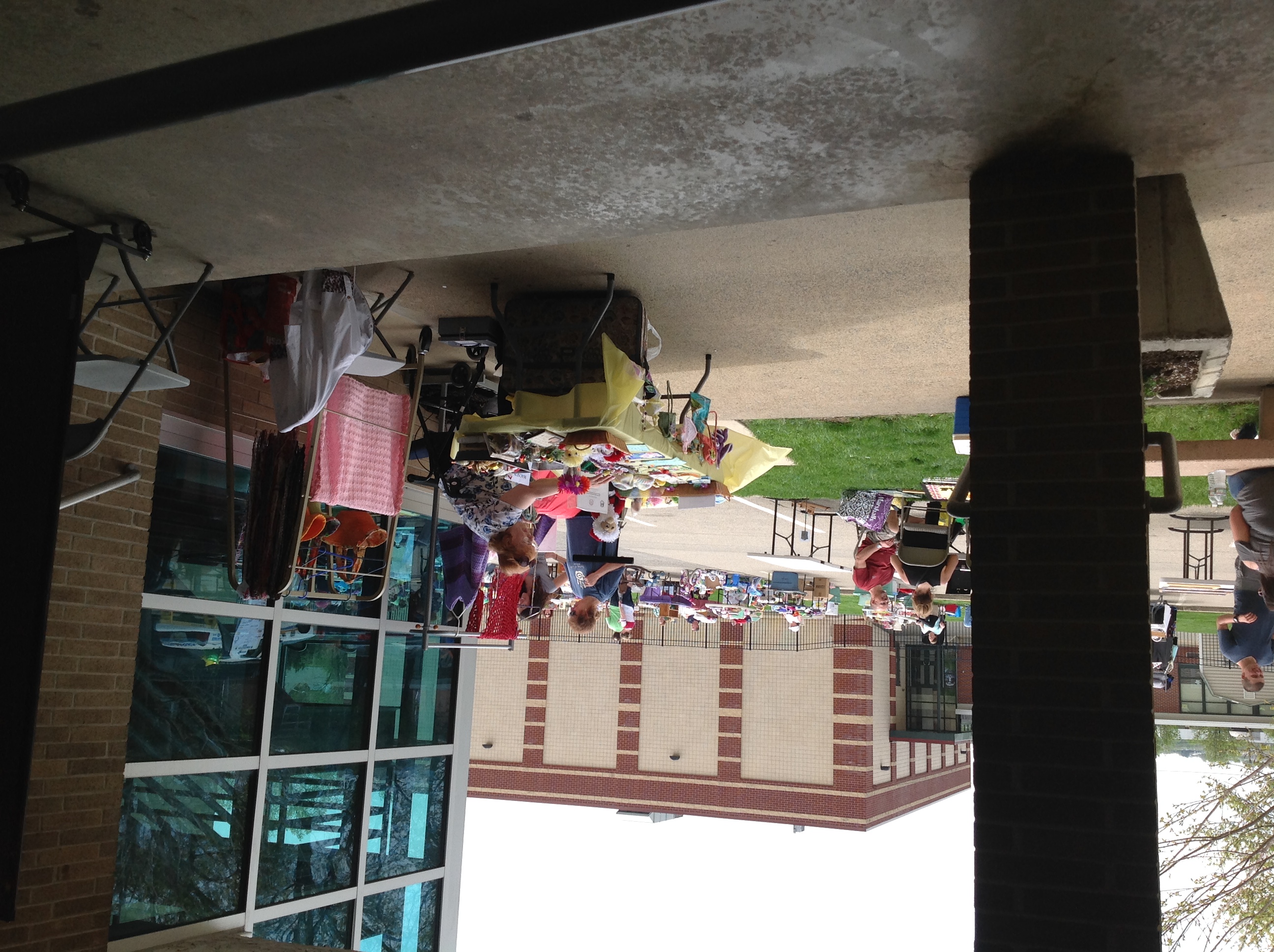 Friends of the Library Borough of Totowa Public Library Totowa, NJ