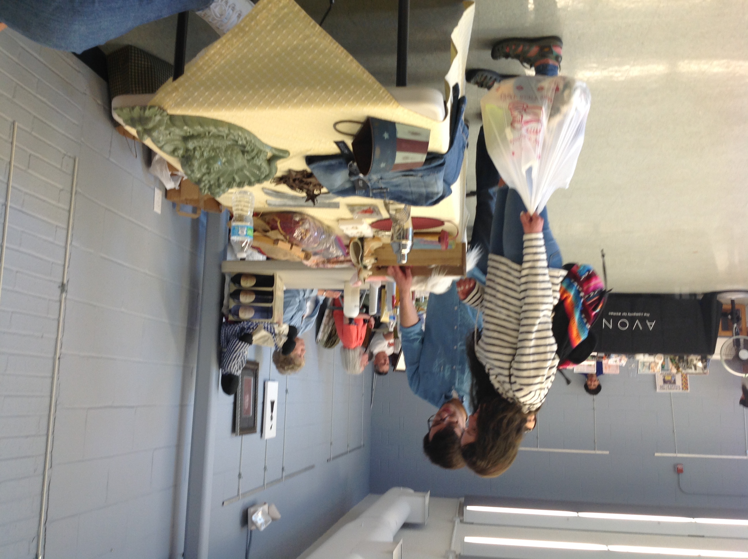 Friends of the Library Borough of Totowa Public Library Totowa, NJ