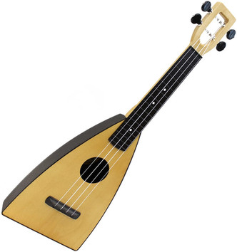 Fluke Ukulele
