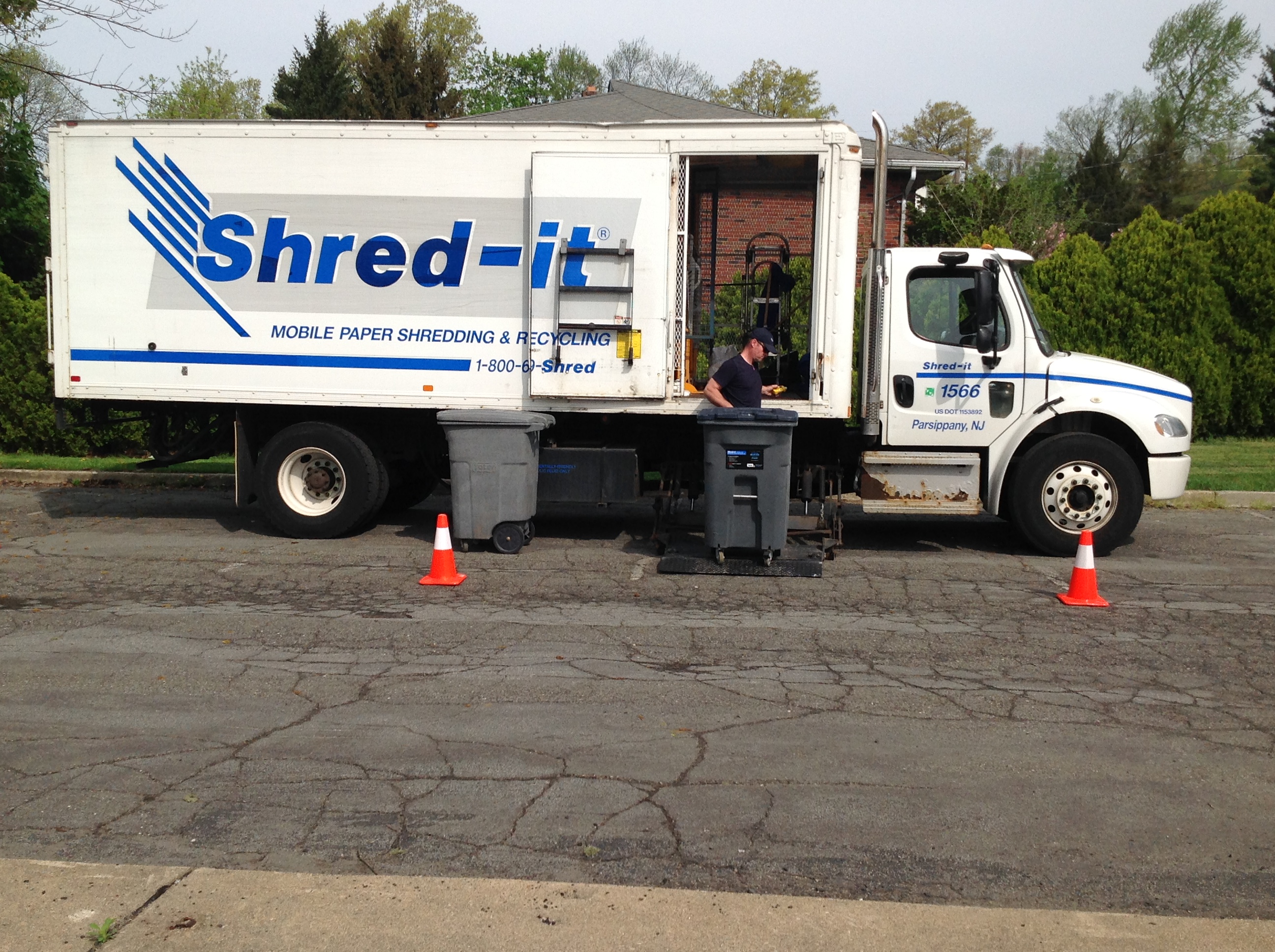 Friends of the Library Borough of Totowa Public Library Totowa, NJ