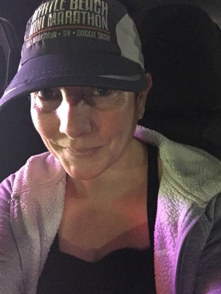 Feature Friday Member: Sharron Gardner