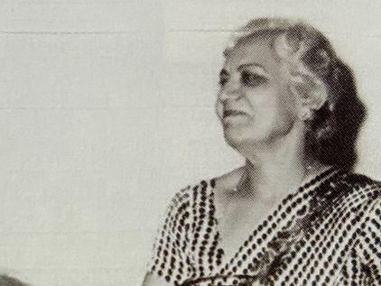 Building India’s Medical Future: Sneh Bhargava and the First Four Decades of AIIMS.