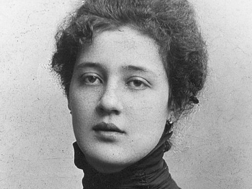 Filled With People: The Teeming Mental Spaces of Melanie Klein.