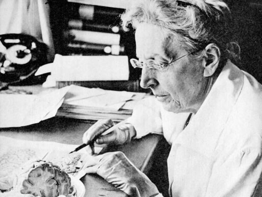 Generations: The Neuroscience Dynasty of Cécile and Marthe Vogt