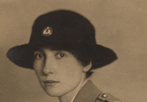 Queen of the Stone Age: Dorothy Garrod and the Professionalization of Archaeology.