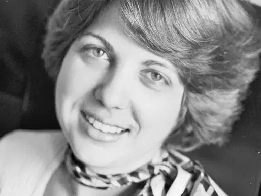Escaping Hell: Marsha Linehan and the Creation of Dialectical Behavior Therapy