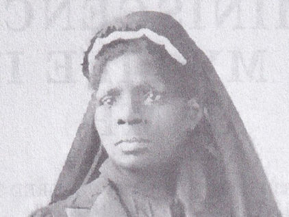 “My Work Now Began” Susie King Taylor, Nurse to the 33rd US Colored Troops