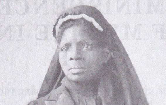“My Work Now Began” Susie King Taylor, Nurse to the 33rd US Colored Troops