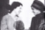 Marjorie and Katherine