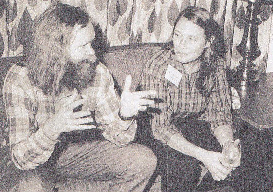 Gaillard and John Ellis