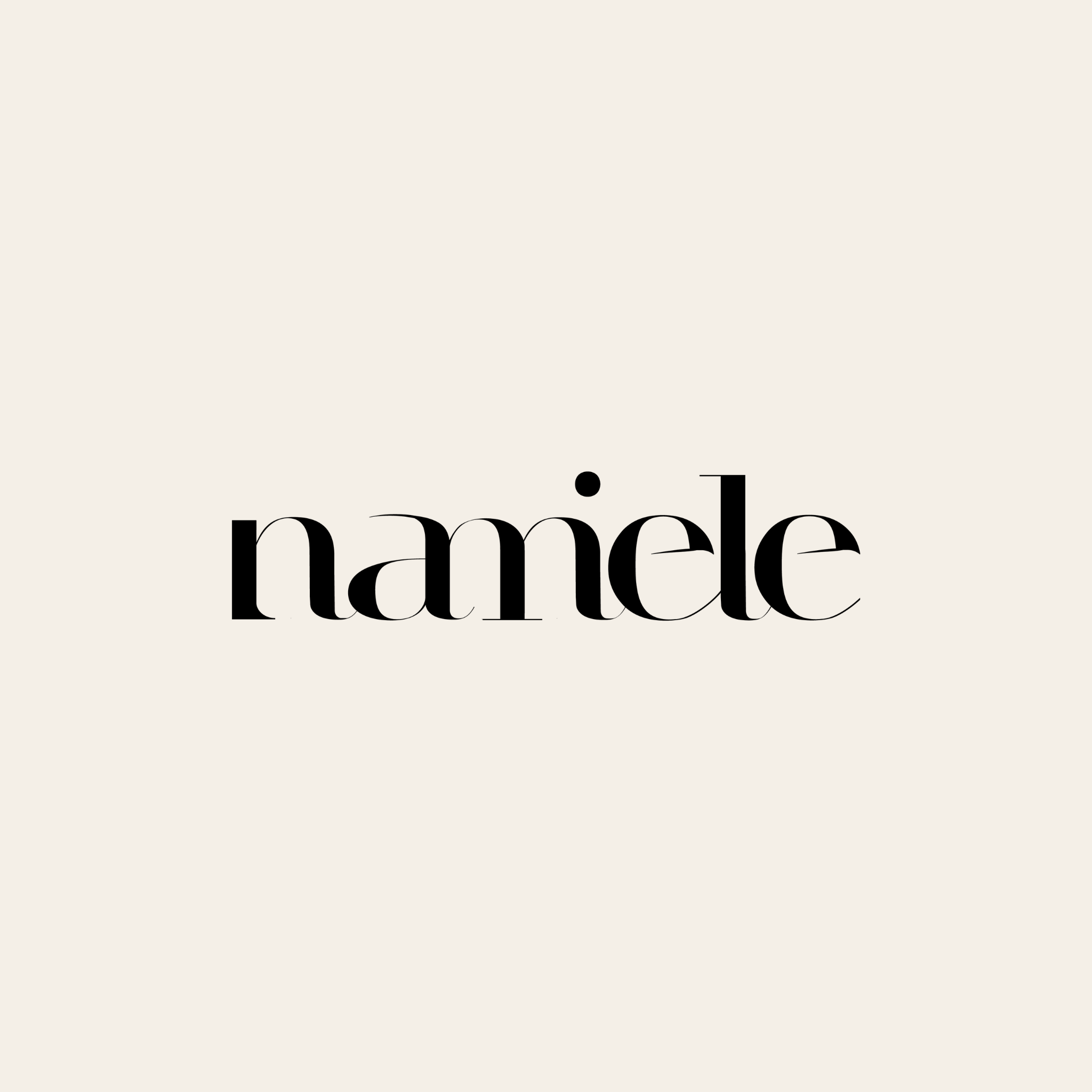 Writer: Namiele
