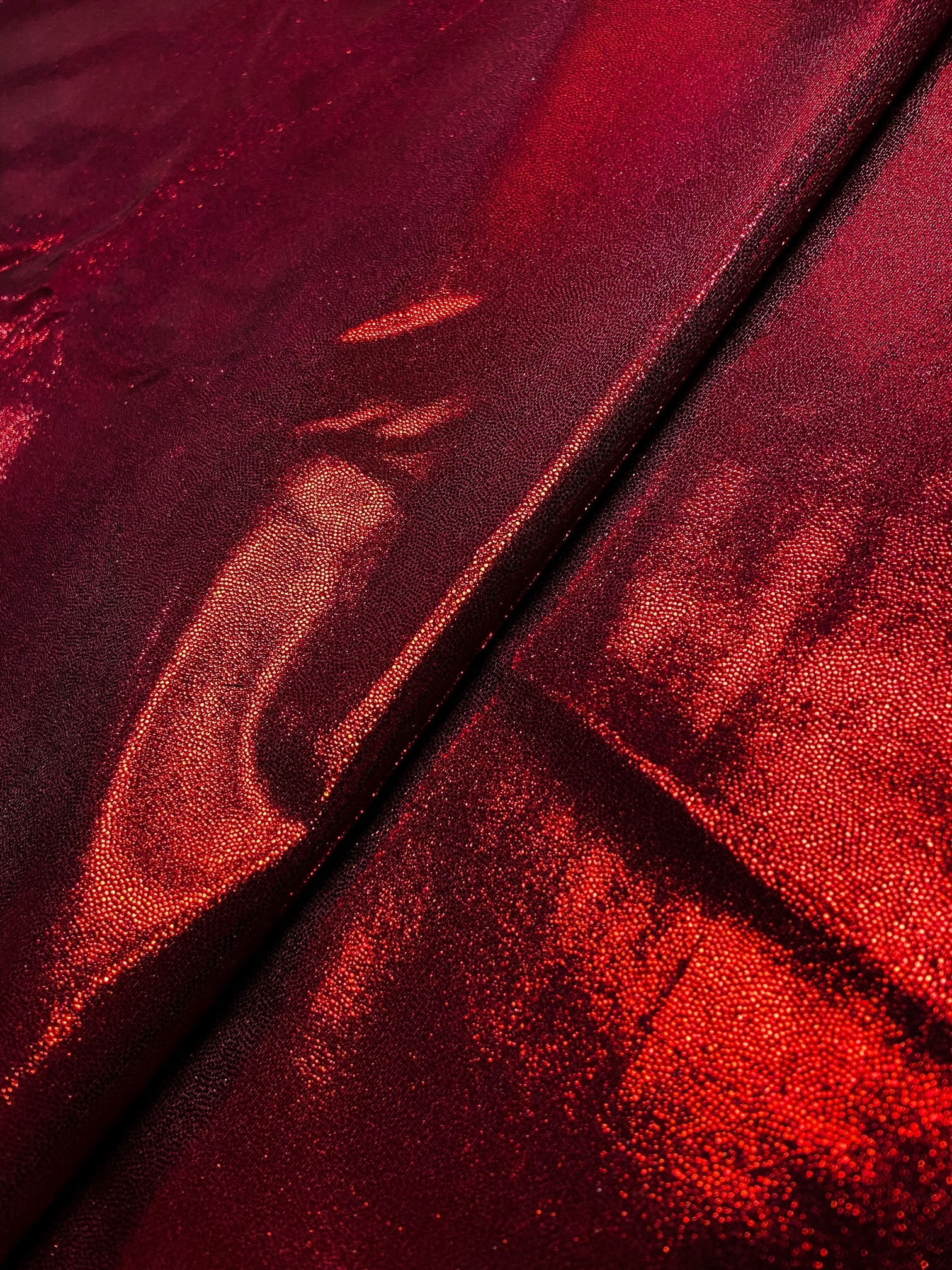 Calzoncillos de culturismo rubí