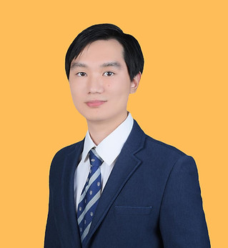 Dr Ean Chong, Medical Director