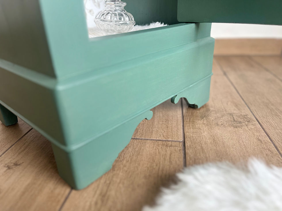 Miniature : Meuble d'appoint