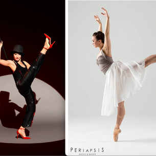 Registration is open for summer intensives 2026