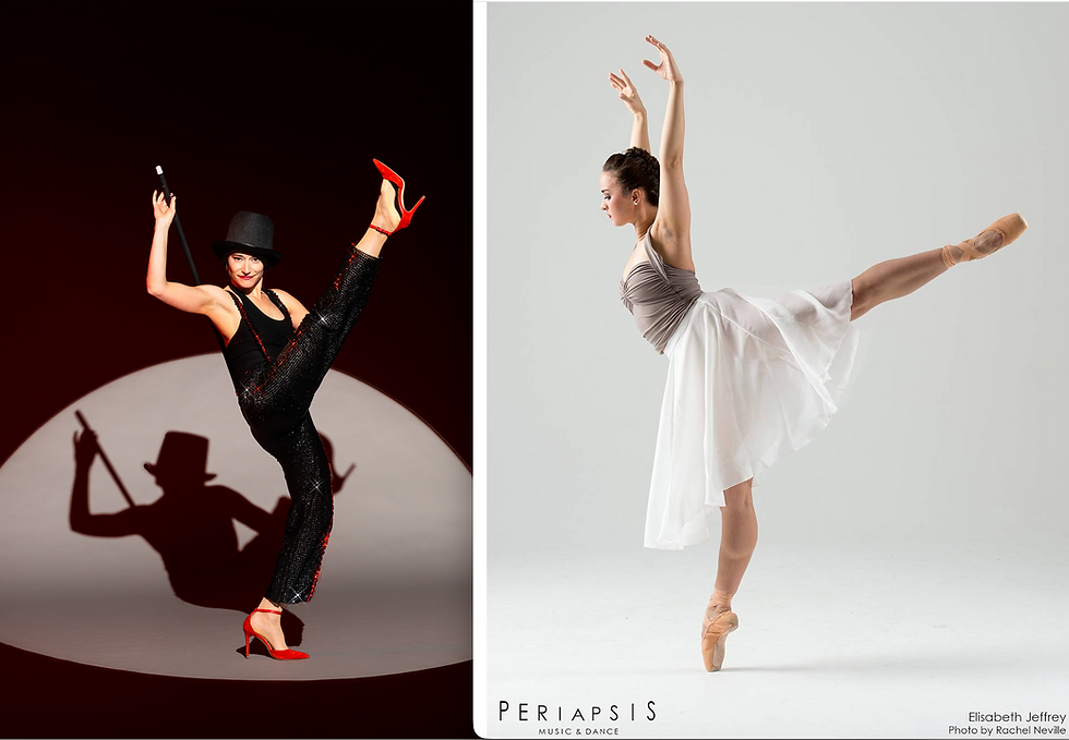 Registration is open for summer intensives 2026