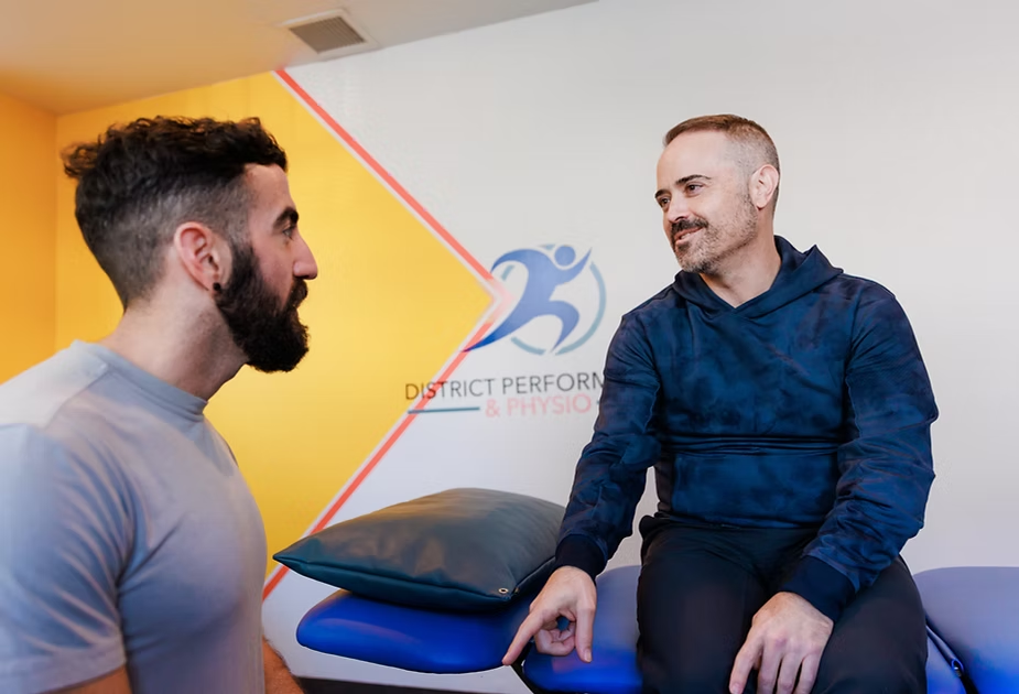 10 Questions to Ask Your Physical Therapist on Your First Call