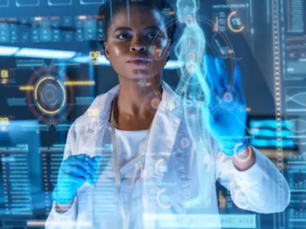 Navigating the Intersection of Biology and AI: Insights from Dr. Alexandra Reed