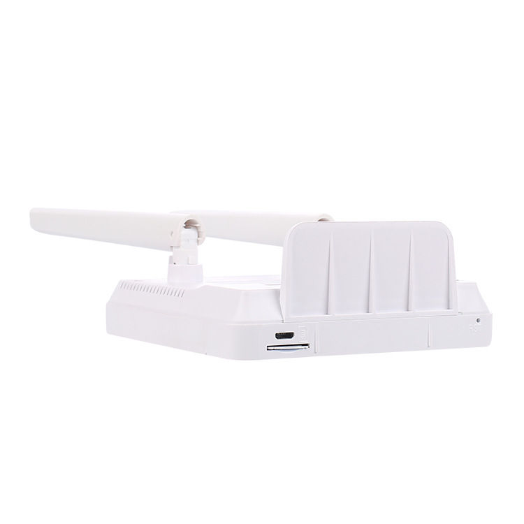Miniatura: Home Office 4G Router with Color Screen Pluggable Card