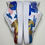 Thumbnail: Reed Revesz Hand-Painted Alekos Fassianos Inspired Air Force 1 second Picture