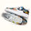 Thumbnail: Reed Revesz Hand-Painted Andy Warhol and Basquiat inspired Air Force 1 second Picture