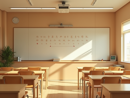全球推廣中文教學:Sunflower Education的成功之道