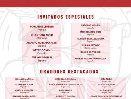 III Congreso Universitario de Formación en Traducción e Interpretación