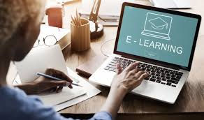Cursos online en cuarentena