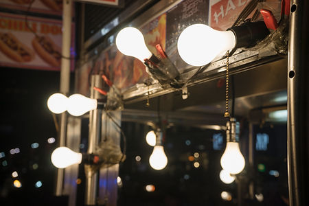 mirror bulbs
