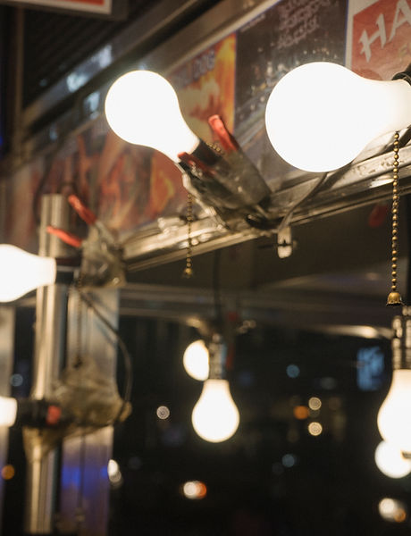 mirror bulbs