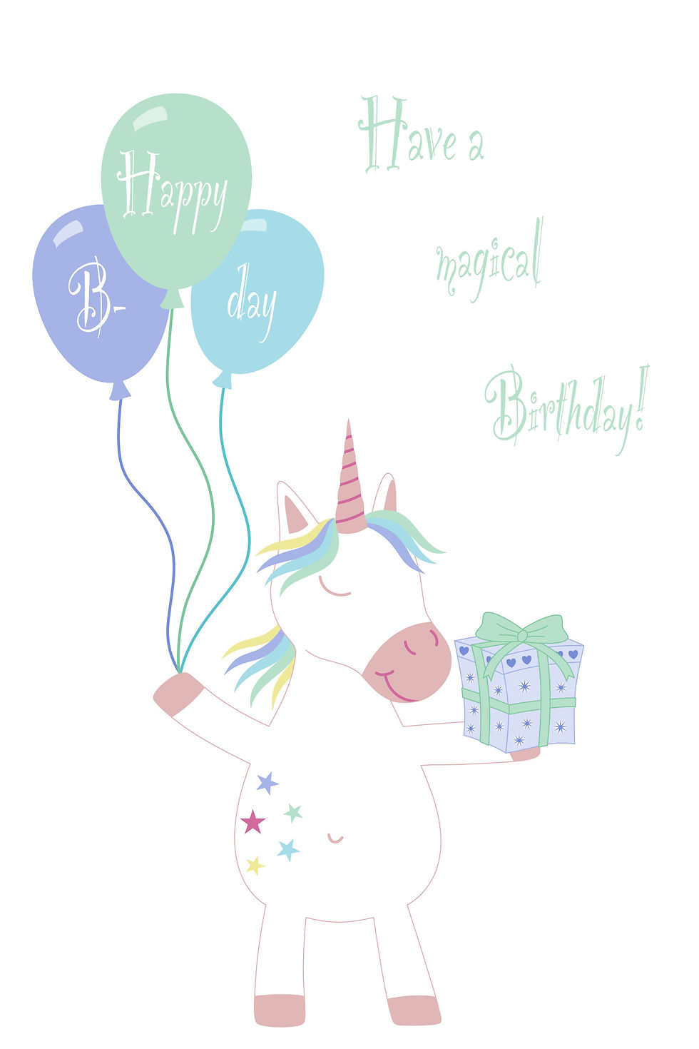 Unicorn Happy Birthday mit schrift 1.jpg