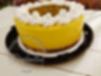MOUSSE DE MARACUYA