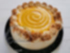 TRES LECHES DE LUCUMA