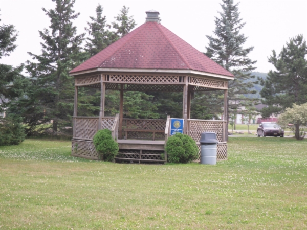 Riverside Park - Main photo