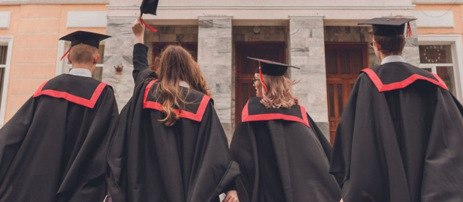 Year 12 - Now Is The Time To Start Thinking About University