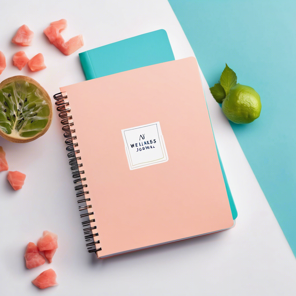 Wellness Journal