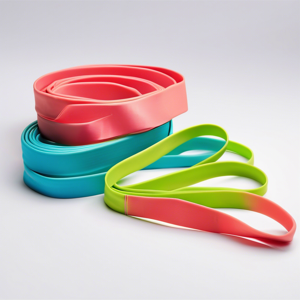 Resistance Bands Set