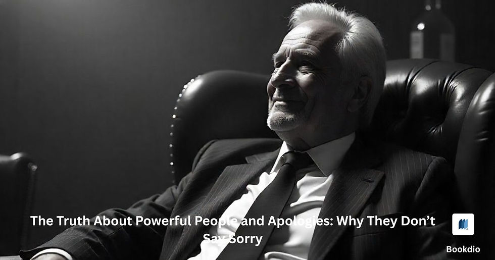 Elderly man in a suit sitting on a leather chair, black white photo , business concept .