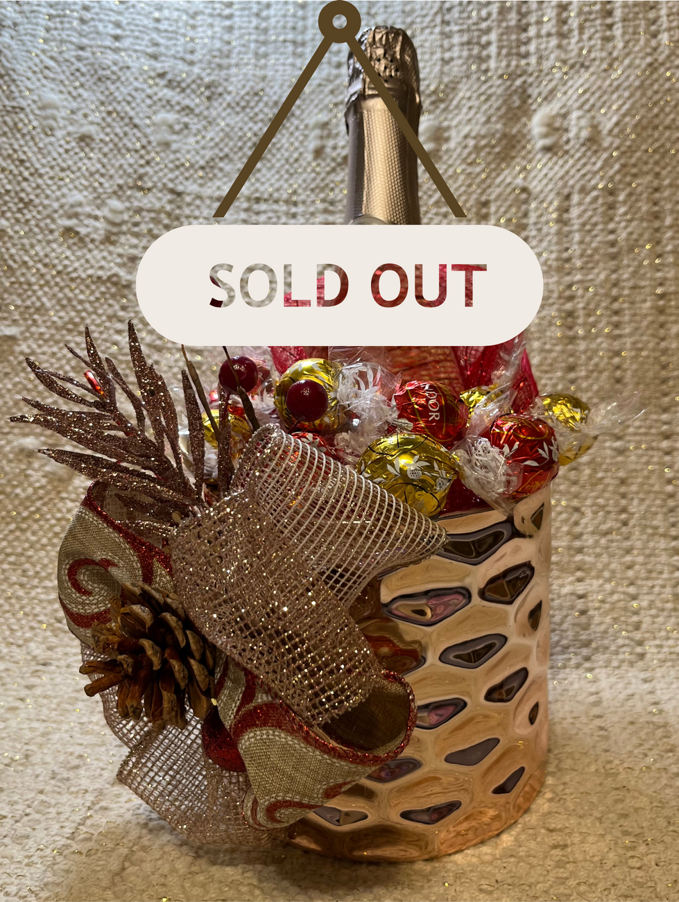 sold out 12