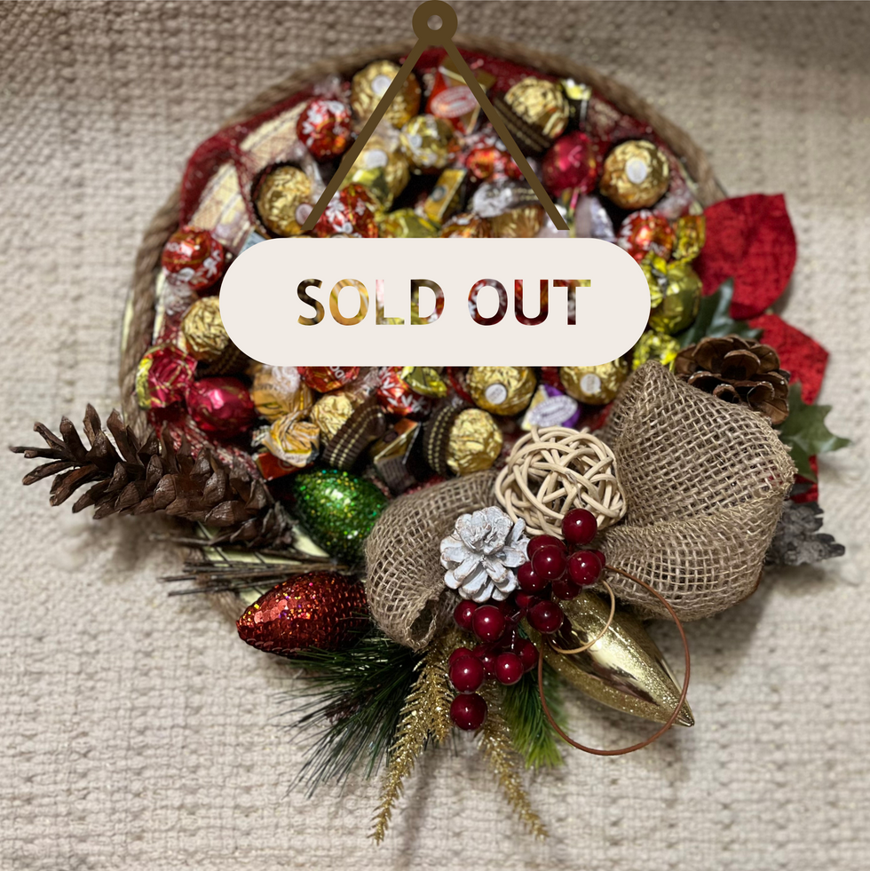 sold out 13