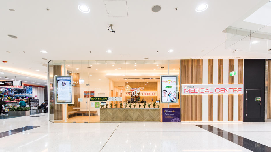 Myhealth Medical Centre Blacktown Westpoint celebrates its 1st year anniversary since opening