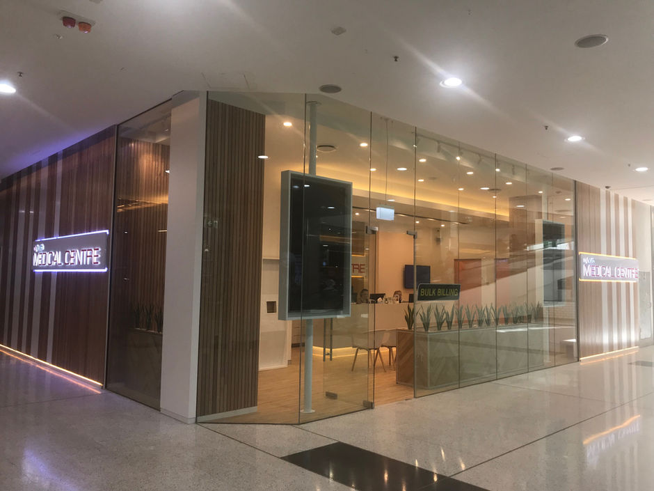 Myhealth Blacktown Medical Centre now OPEN!