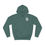 Thumbnail: Basics - Stack Hoodie - Moss