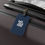 Thumbnail: Luggage Tag - Navy