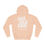Thumbnail: Basics - Stack Hoodie - Peach