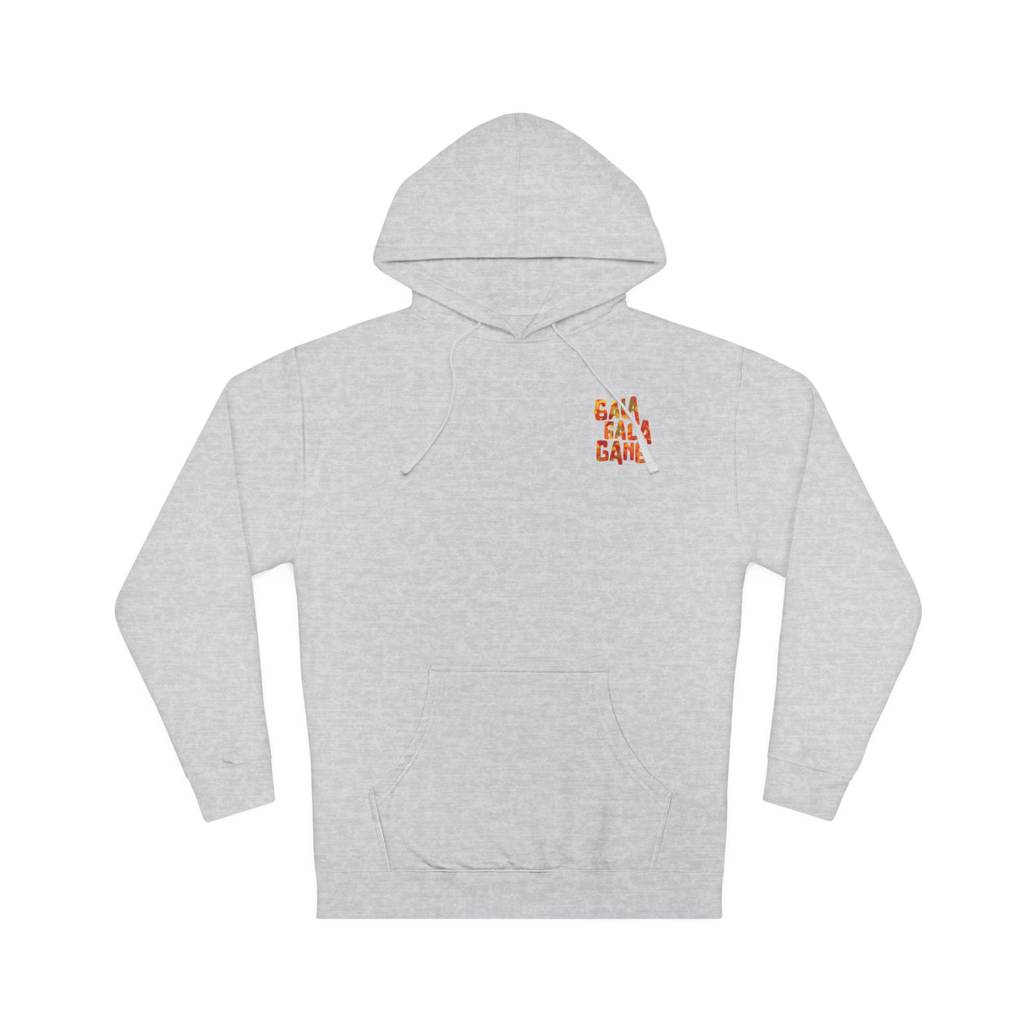 Fall 25 Box Hoodie - Heather