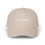Thumbnail:  Classic Dad Cap - Inline - Stone